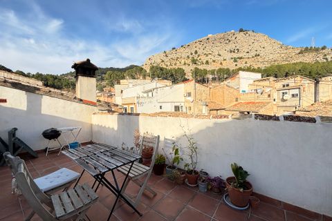 L'establiment comercial a Cocentaina, Alicante, Cocentaina - € 300.000 | Ref: 09652 - foto 22